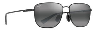 Maui Jim Lamalama grey sunglasses