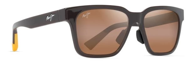 Maui Jim Punikai 631 - Brown/HCL Bronze H631-01