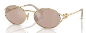 Miu Miu MU 52YS ZVN20F sunglasses