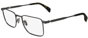 Paul Smith Kempson PS24100 033 dark gunmetal glasses