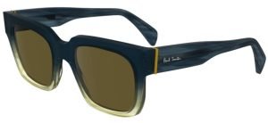 Paul Smith Kenley petrol 400 sunglasses