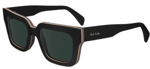 Paul Smith Kenton black 001 sunglasses