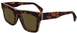 Paul Smith Kramer havana 214 sunglasses