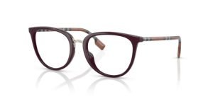 Burberry BE2366U Katie 4031 bordeaux glasses