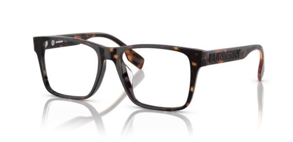 Burberry BE2393D - 3002 Dark Havana