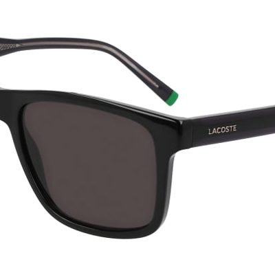 001 Black