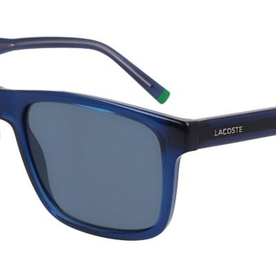 410 Transparent Blue
