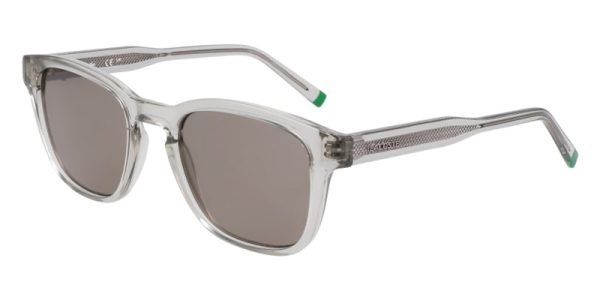 Lacoste L6026S - 038 Light Grey