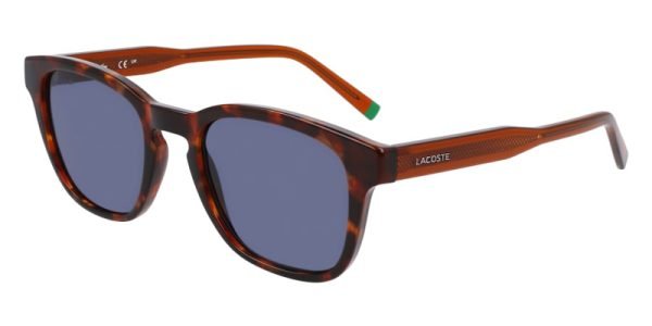 Lacoste L6026S - 219 Havana Brown