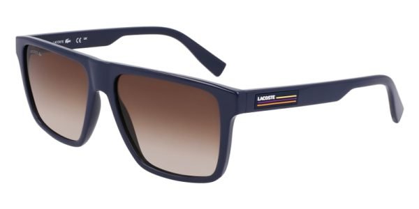 Lacoste L6027S - 410 Blue