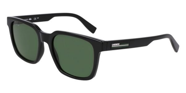 Lacoste L6028S - 001 Black