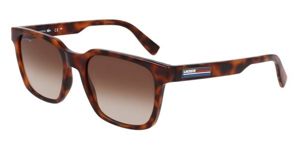 Lacoste L6028S - 214 Havana