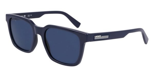 Lacoste L6028S - 410 Blue