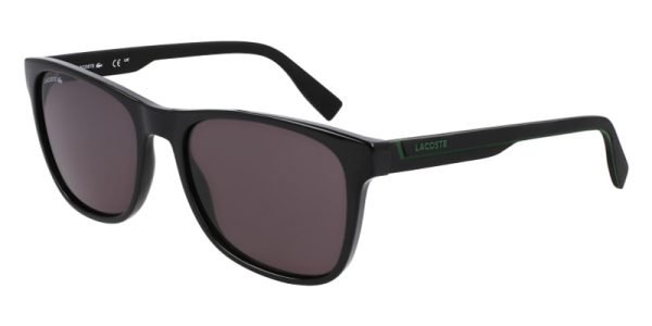 Lacoste L6031S - 001 Black