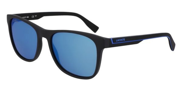 Lacoste L6031S - 002 Matte Black