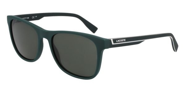 Lacoste L6031S - 301 Matte Green