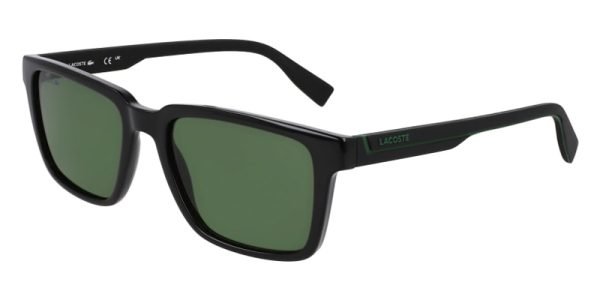 Lacoste L6032S - 001 Black