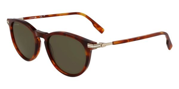 Lacoste L6034S - 218 Havana Blonde