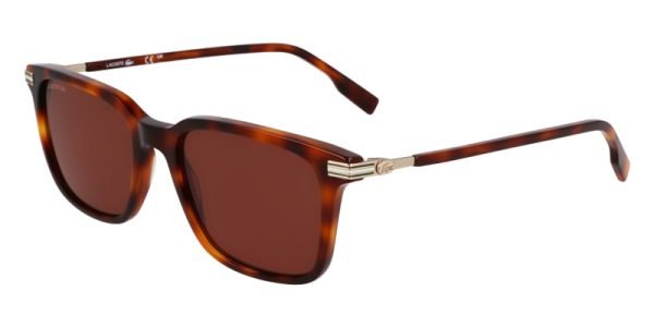 Lacoste L6035S - 214 Havana