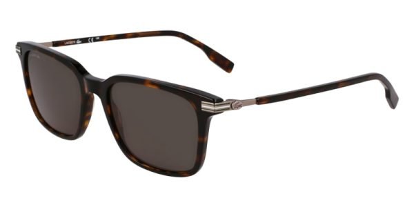 Lacoste L6035S - 230 Dark Havana