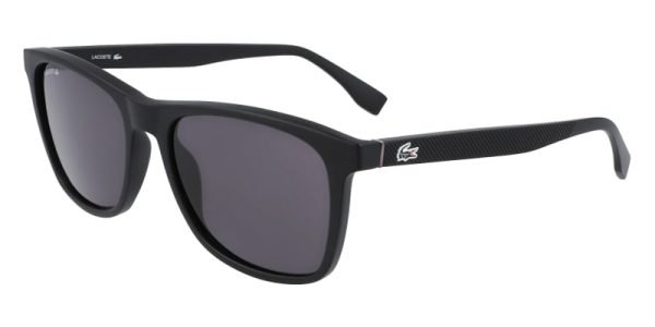 Lacoste L860S - 002 Matte Black