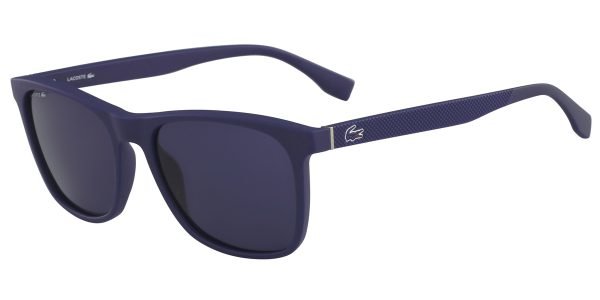 Lacoste L860S - 424 Matte Blue