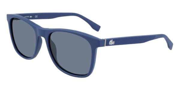 Lacoste L860SE - 424 Blue Matte