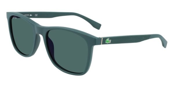 Lacoste L860SE - 315 Dark Green Matte