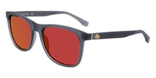 Lacoste L860SE - 035 Grey Matte