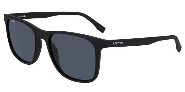 Lacoste L882S - 001 Black