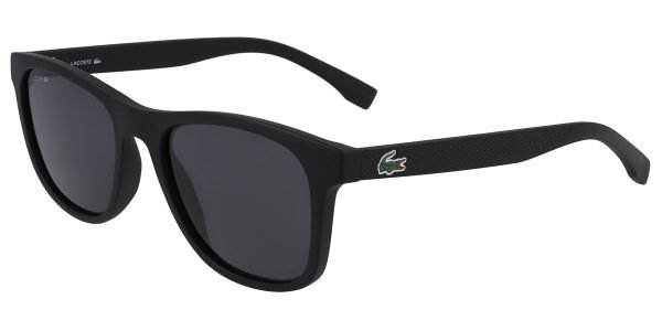 Lacoste L884S - 001 Matte Black