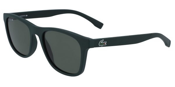 Lacoste L884S - 315 Matte Green