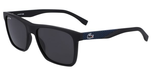 Lacoste L900S - 001 Black Matte