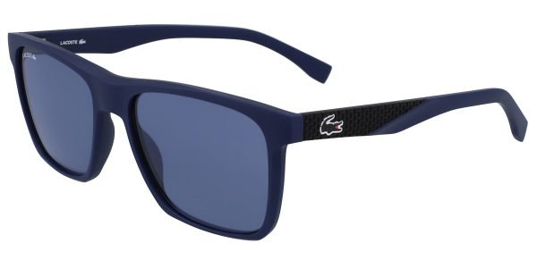 Lacoste L900S - 424 Blue Matte