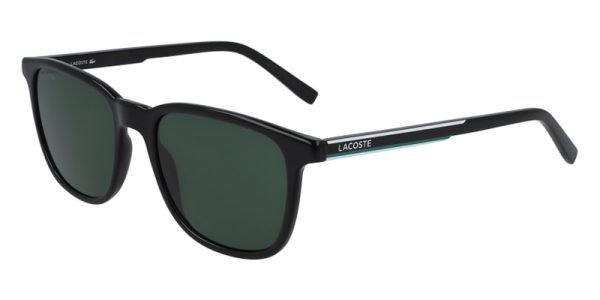 Lacoste L915S - 001 Black