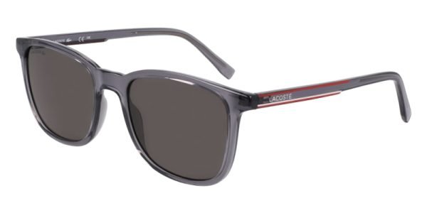 Lacoste L915S - 038 Transparent Grey