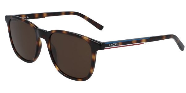 Lacoste L915S - 214 Havana