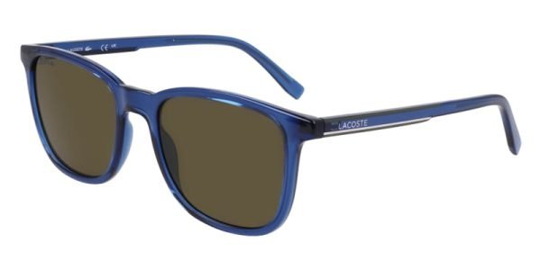 Lacoste L915S - 410 Transparent Blue