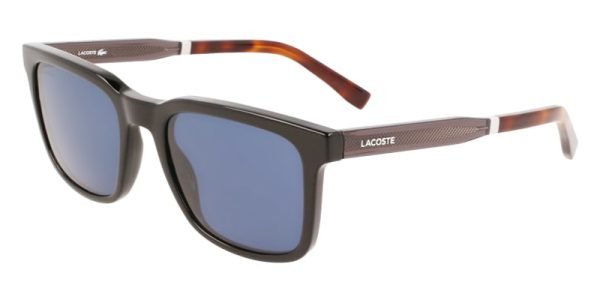 Lacoste L954S - 001 Black