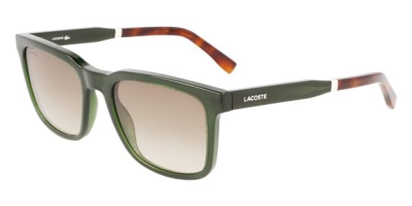 Lacoste L954S - 300 Green