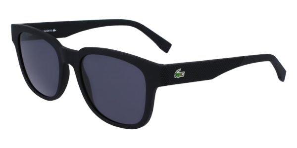 Lacoste L982S - 002 Matte Black