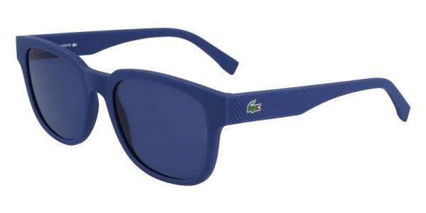 Lacoste L982S - 401 Matte Blue