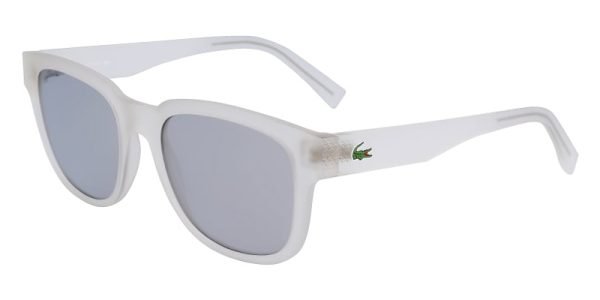 Lacoste L982S - 970 Matte Crystal