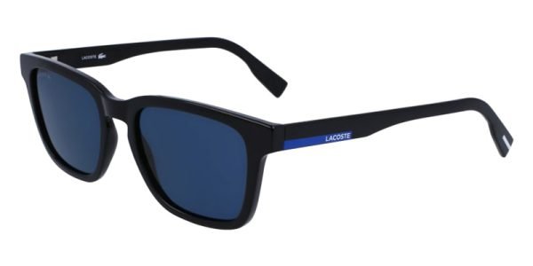 Lacoste L987S - 001 Black