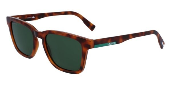 Lacoste L987S - 240 Tortoise