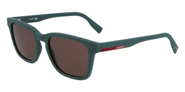 Lacoste L987S - 301 Matte Green