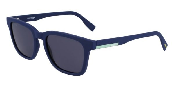 Lacoste L987S - 401 Matte Blue