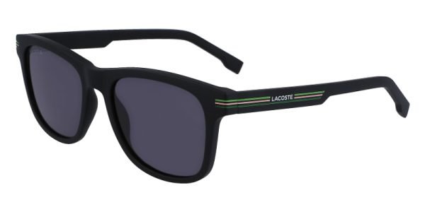 Lacoste L995S - 002 Matte Black