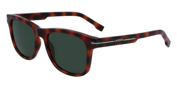 Lacoste L995S - 214 Havana