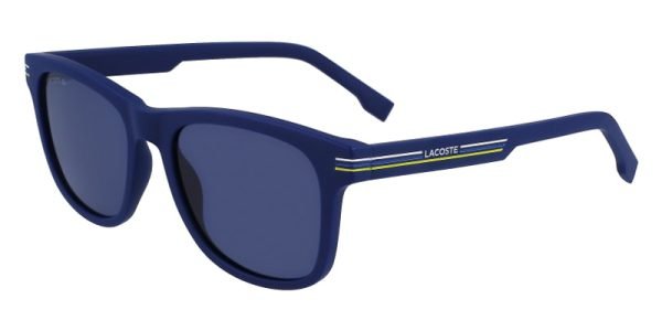 Lacoste L995S - 401 Matte Blue